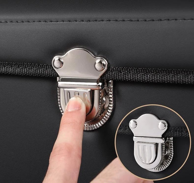 Luxe opvouwbare kofferbak organizer