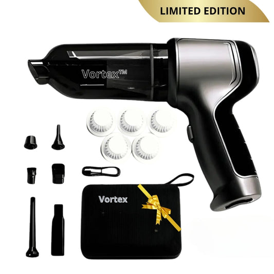 Vysavač Vortex™ Compact Pro