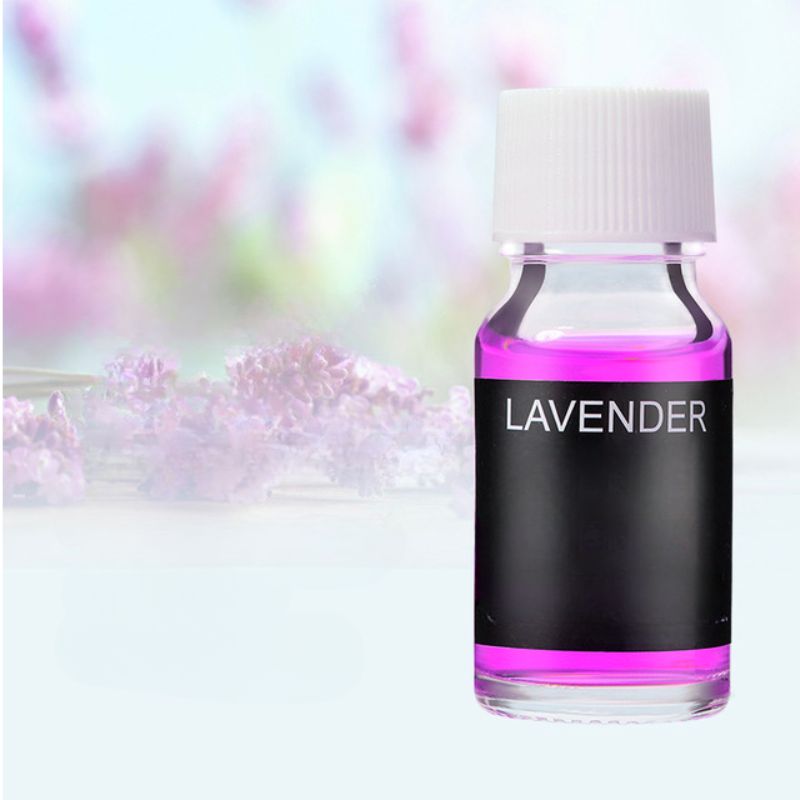 Vonné náplně do osvěžovače