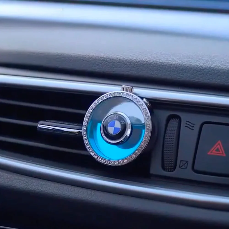 Personalizovaný plniteľný difuzér vône