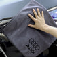 Microfiber Cloth with Logo - Quick Cleaning